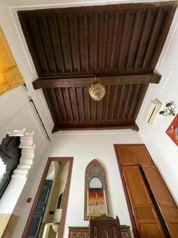 Riad Orange Cannelle Marrakech มาร์ราเกช ภายนอก รูปภาพ